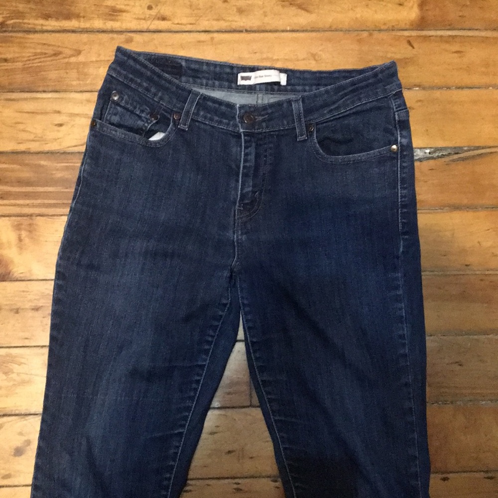 Levi Jeans